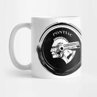 Greatest car ever built Mug